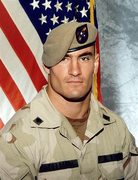 pat tillman wikipedia